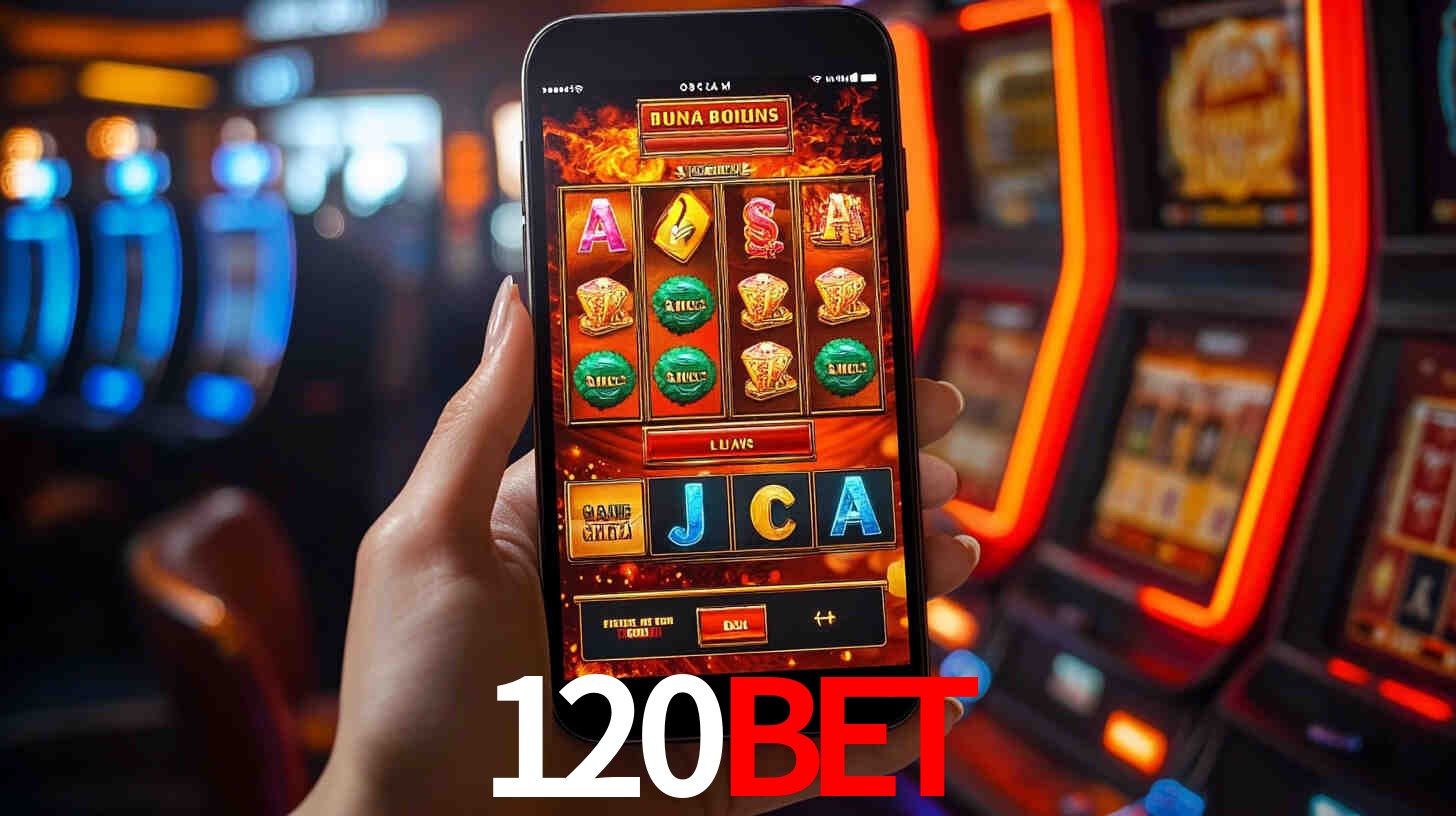 120bet - Plataforma Oficial - 120bet app