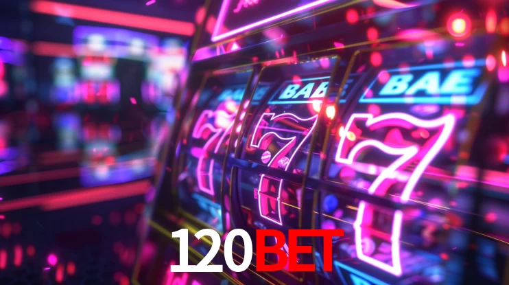 Welcome Bonus 120bet