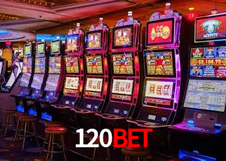 Weekend Specials 120bet