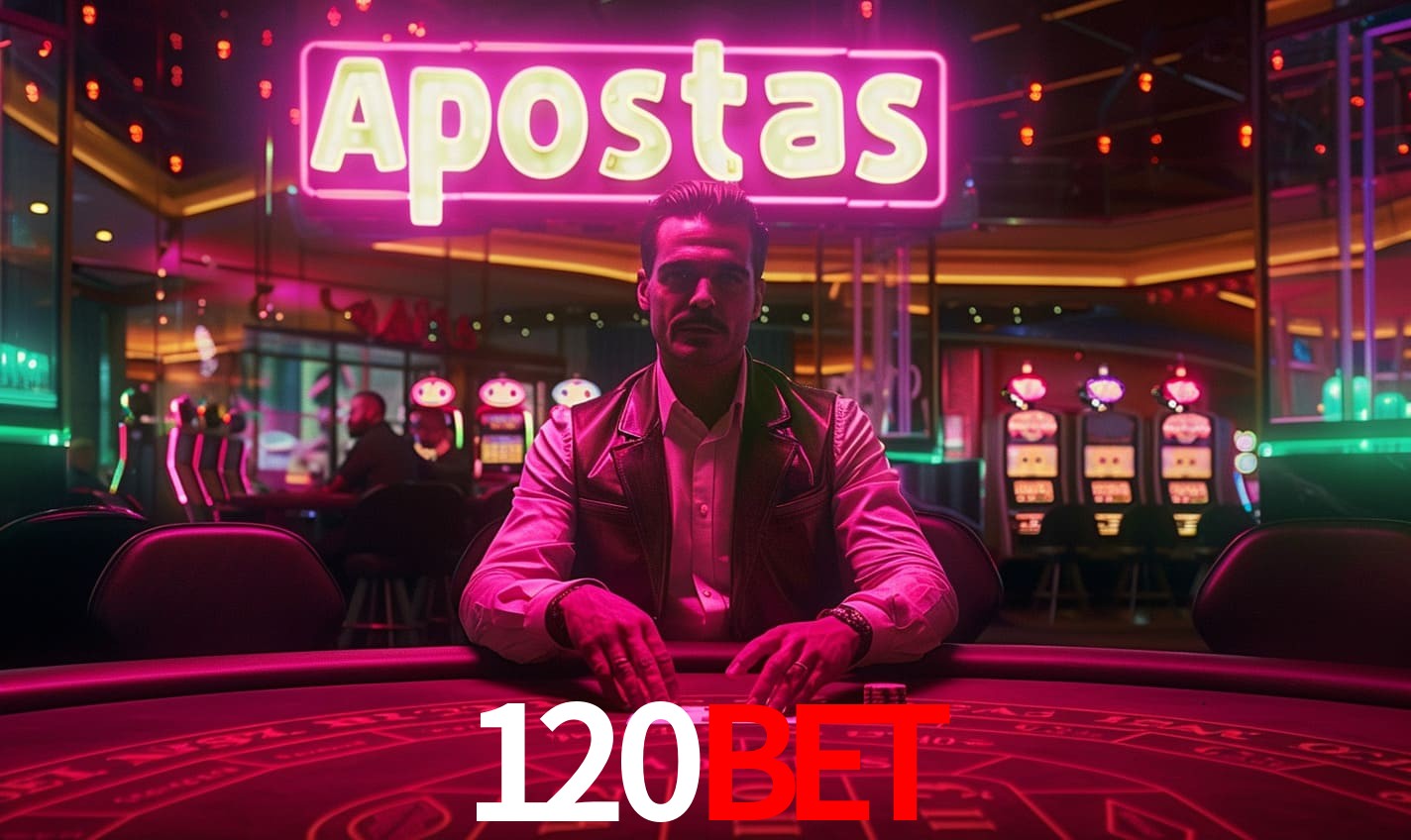 Desvendando o Mundo dos Jogos Virtuais na 120bet