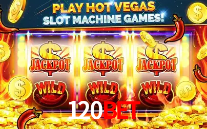 Live Casino 120bet