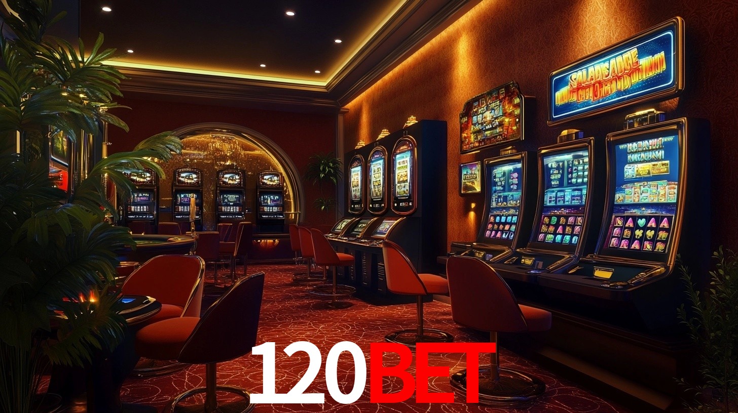 120bet App Interface