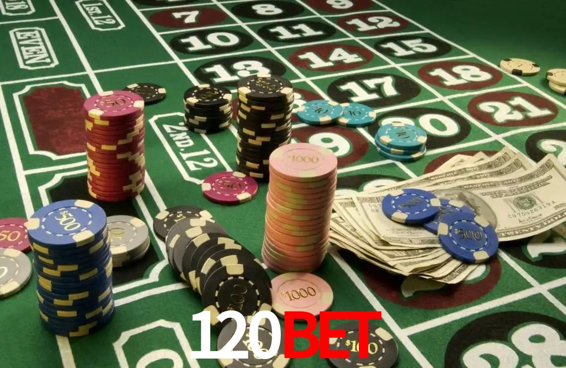 120bet: Jogos de Caça-Níqueis-Altas Recompensas, Roleta-Velocidade, Blackjack-Desafios Máximos