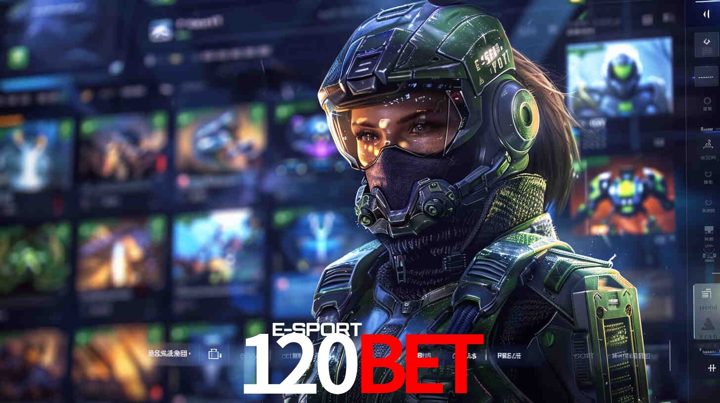 Secure Login 120bet