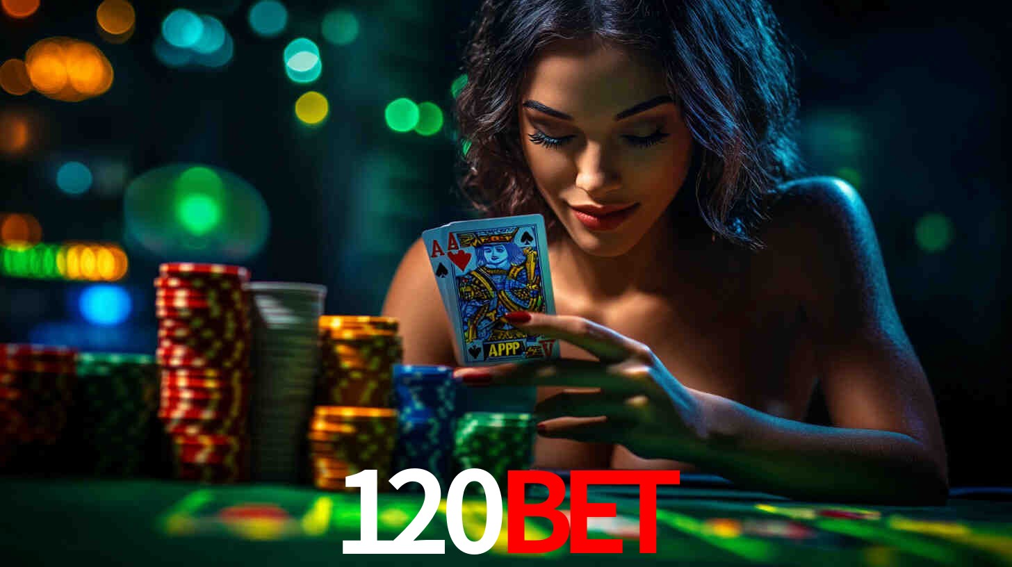 A Emoção da Loteria na 120bet: Uma Chance de Mudança de Vida