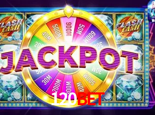 A Popularidade dos Caça-Níqueis no 120bet