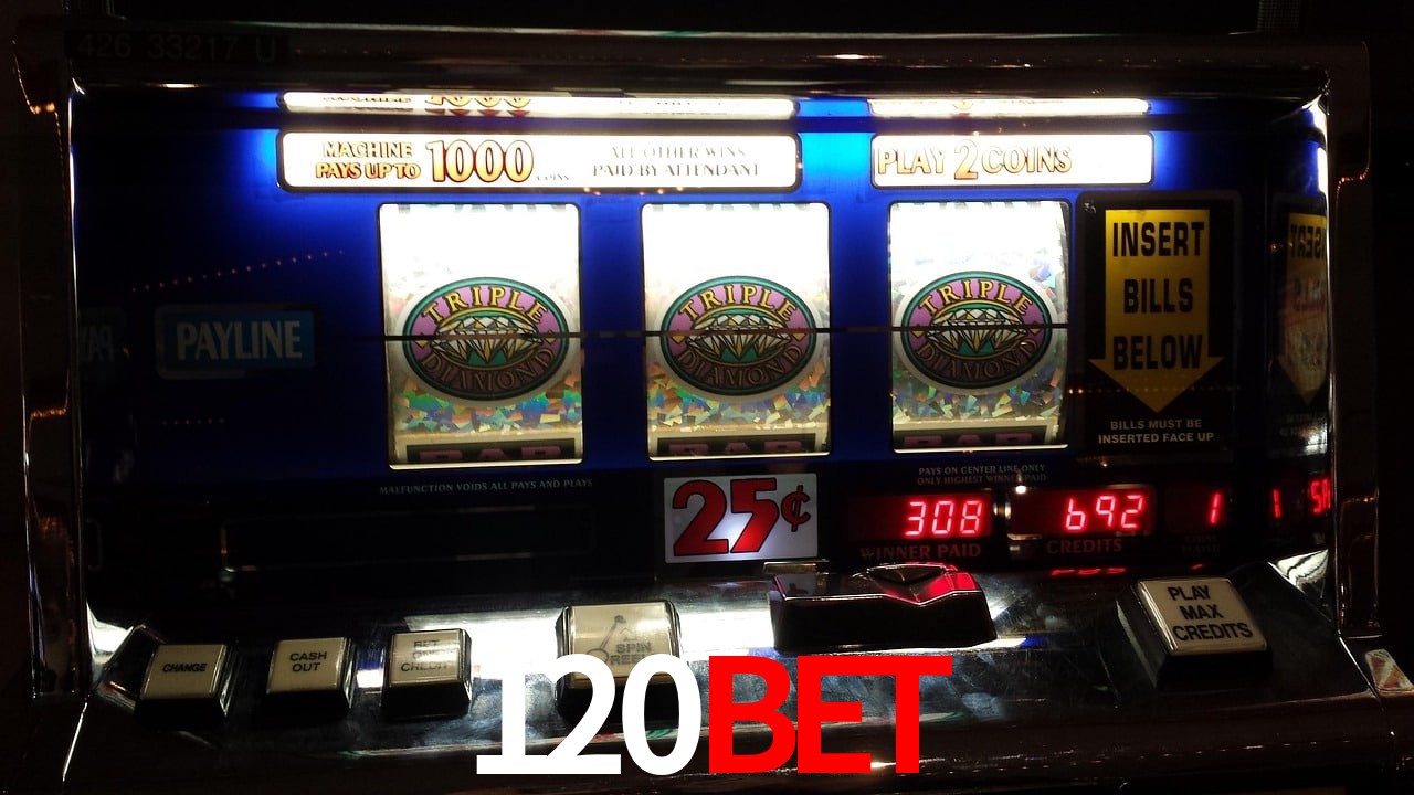 Live Casino 120bet