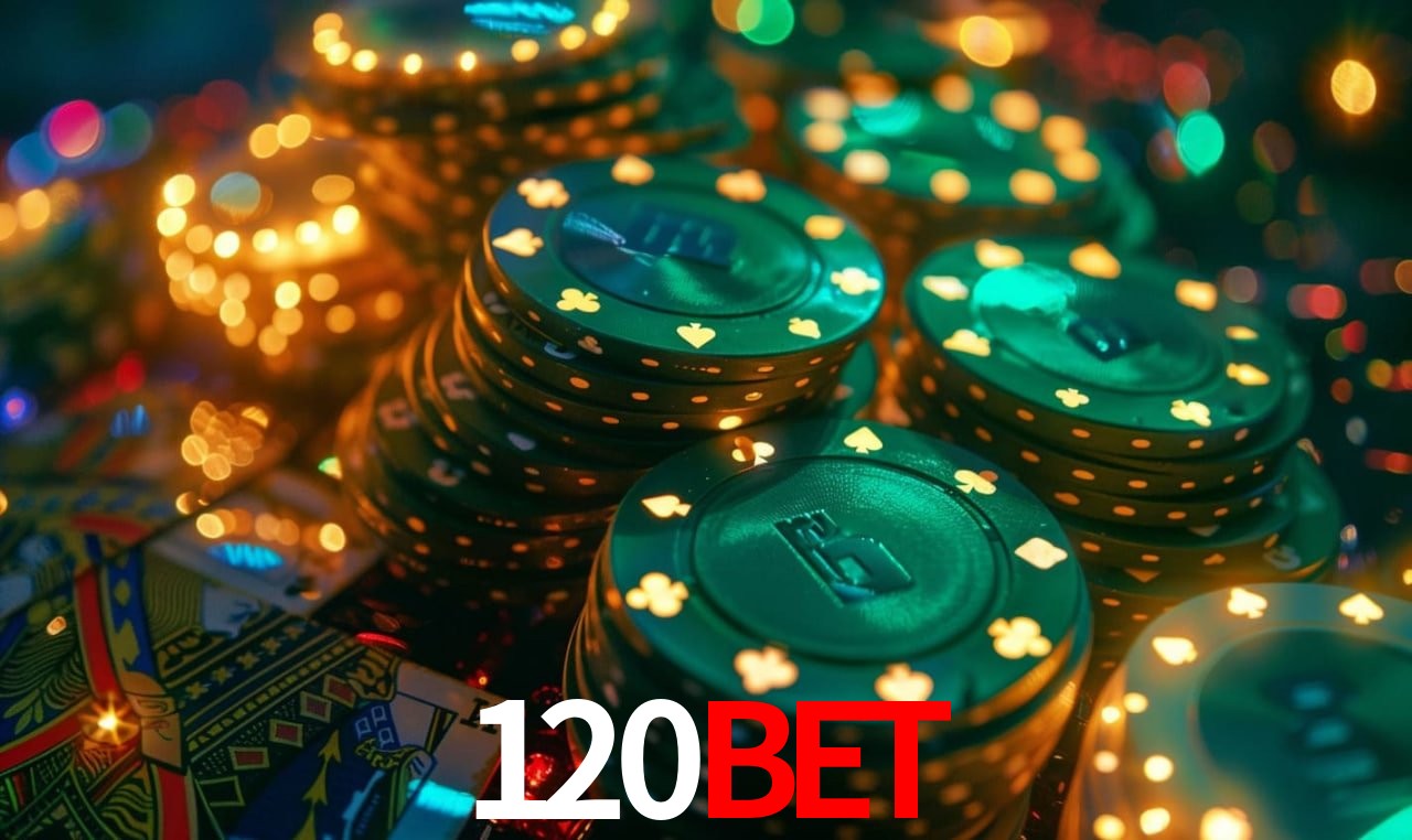 A Emoção da Loteria na 120bet: Uma Chance de Mudança de Vida