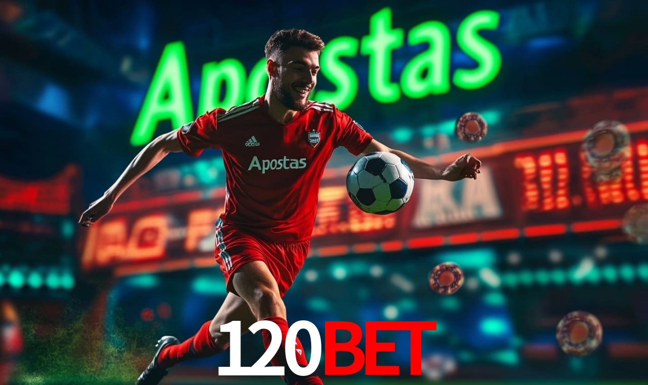 Explorando a Categoria de Eventos em Apostas na 120bet