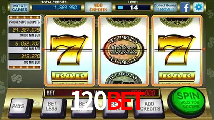 Platform Technology 120bet