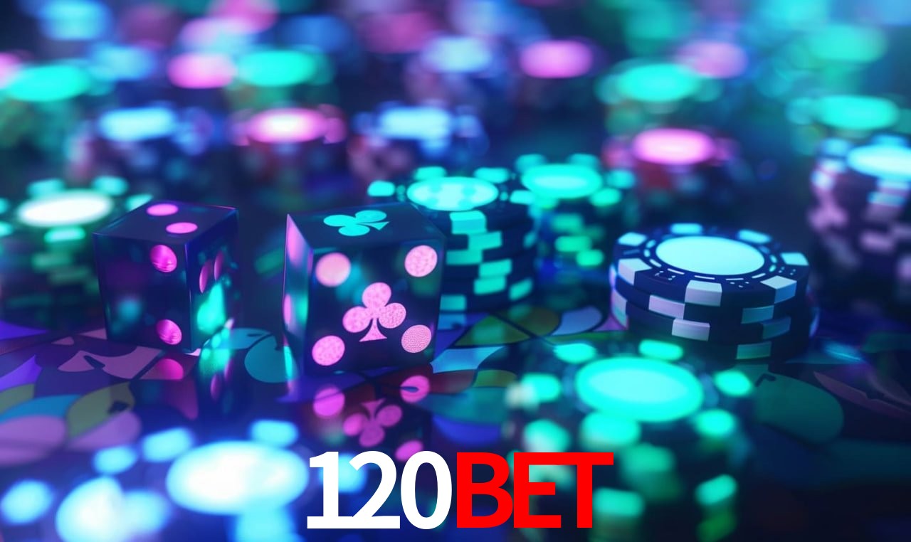 Inovações de Jogos na 120bet: O Futuro das Experiências Interativas