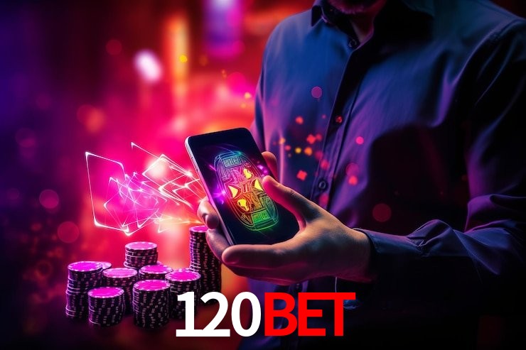 Descubra o Programa VIP da 120bet: Vantagens Exclusivas para Jogadores