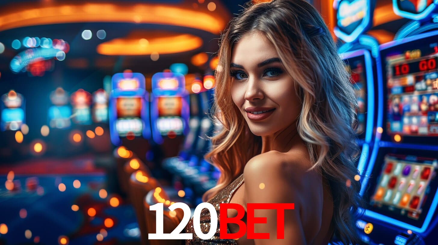 Weekend Specials 120bet