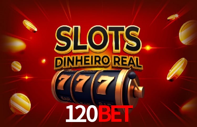 Welcome Bonus 120bet